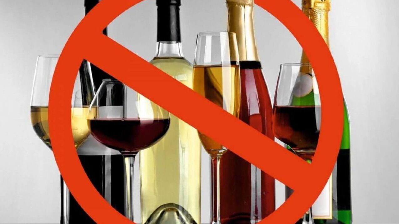 alkohol er forbudt under det japanske kostholdet